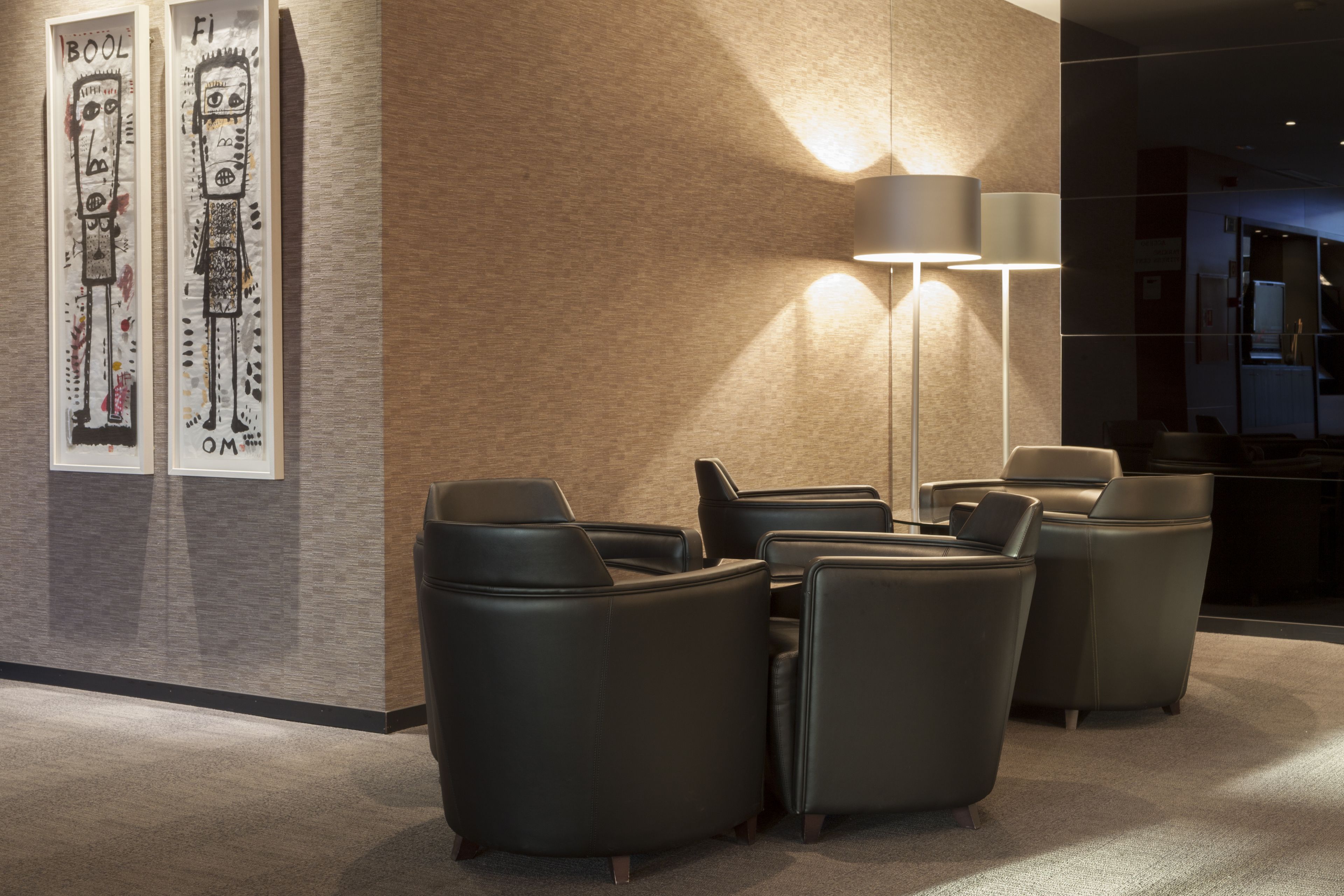 Foto - AC Hotel Murcia by Marriott