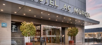 AC Hotel Murcia by Marriott