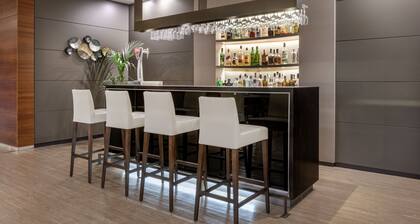 AC Hotel Murcia by Marriott