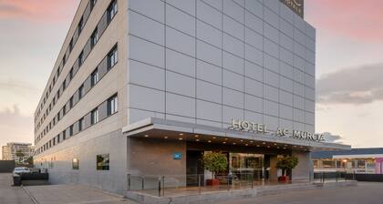 AC Hotel Murcia by Marriott