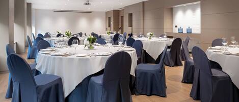 Sala de reuniones