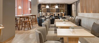 AC Hotel La Rioja by Marriott