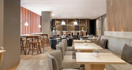 AC Hotel La Rioja by Marriott