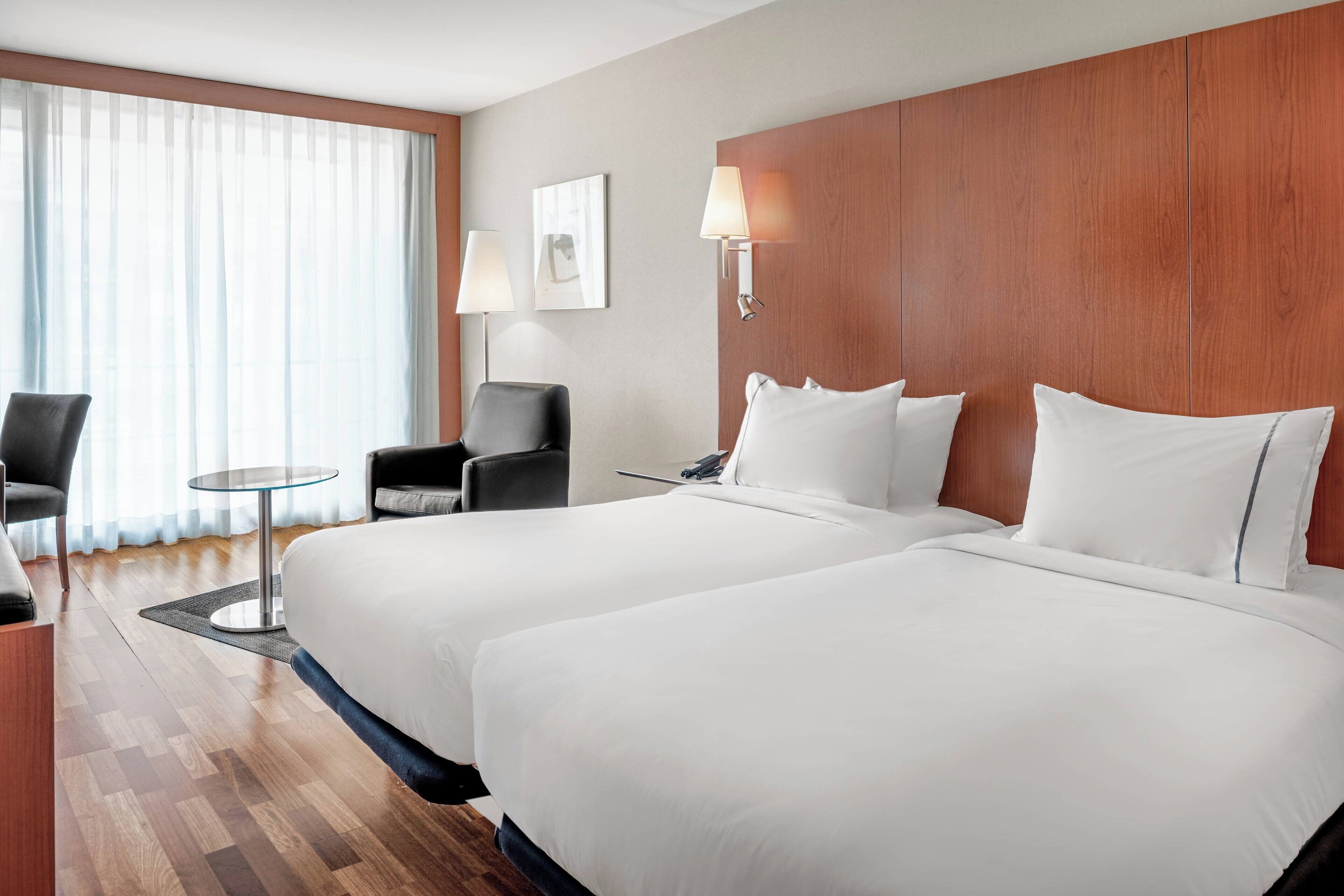 Photo - AC Hotel La Rioja by Marriott