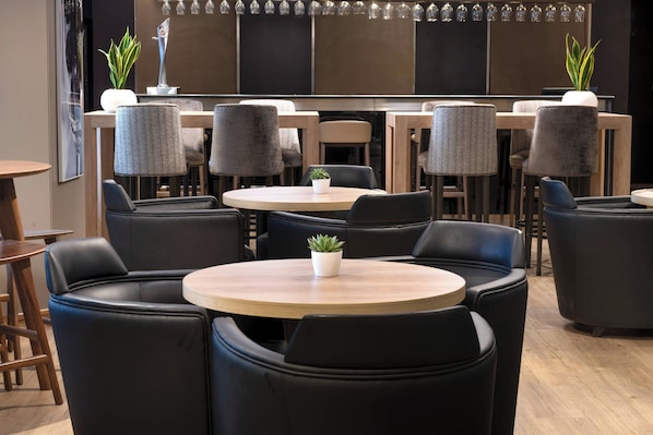 Lobby-Lounge
