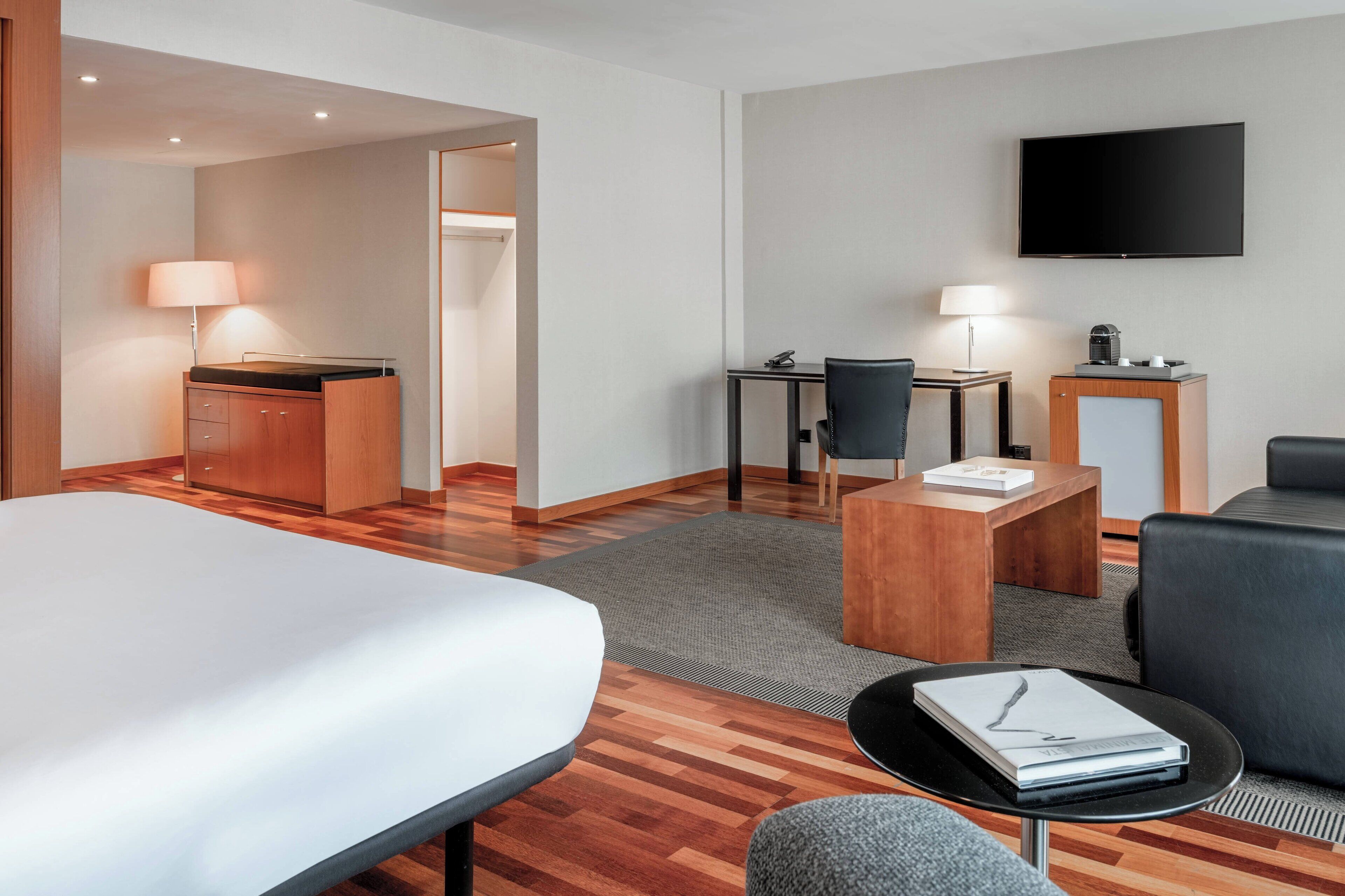 Photo - AC Hotel La Rioja by Marriott