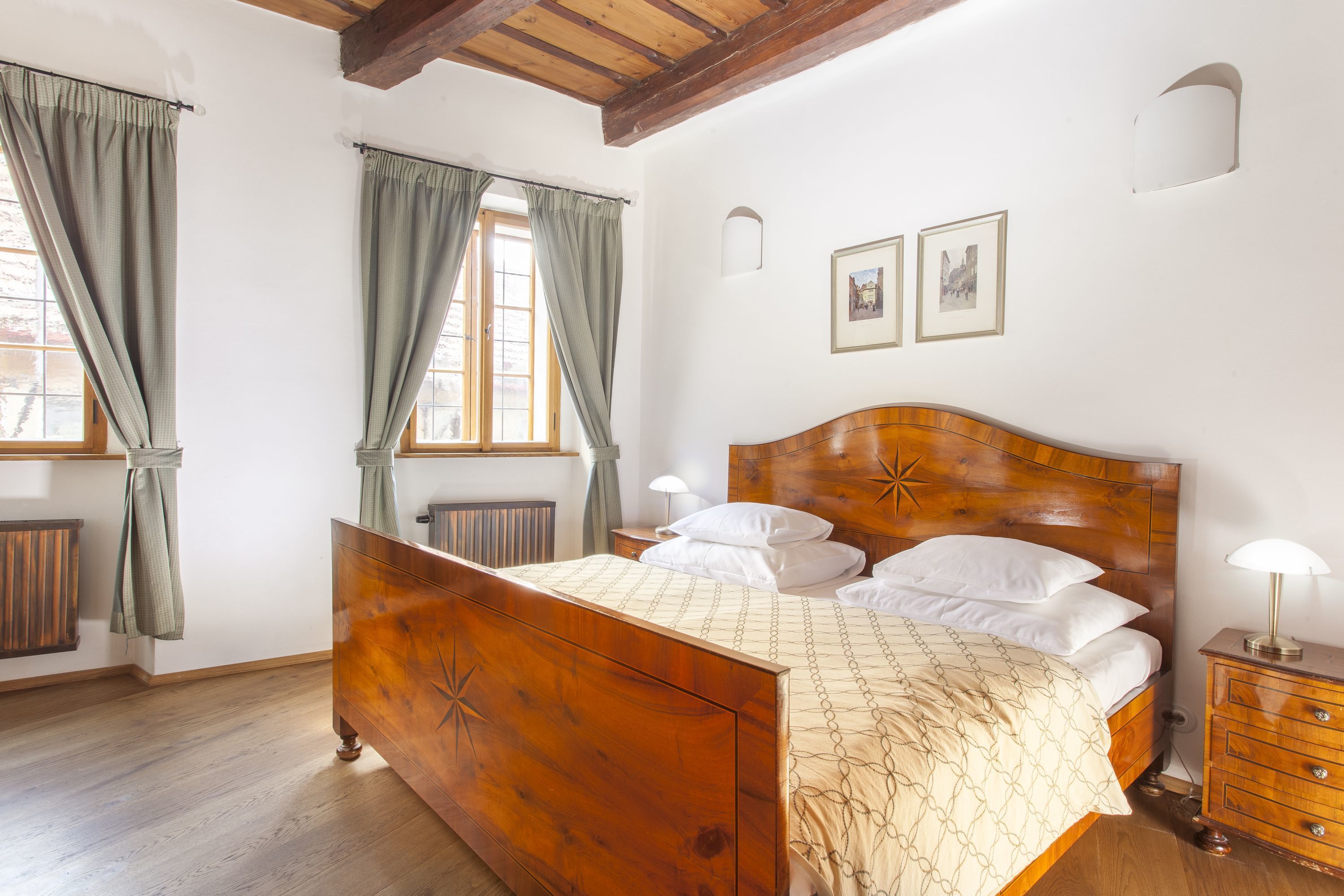 1 bedroom, select comfort beds, minibar, in-room safe