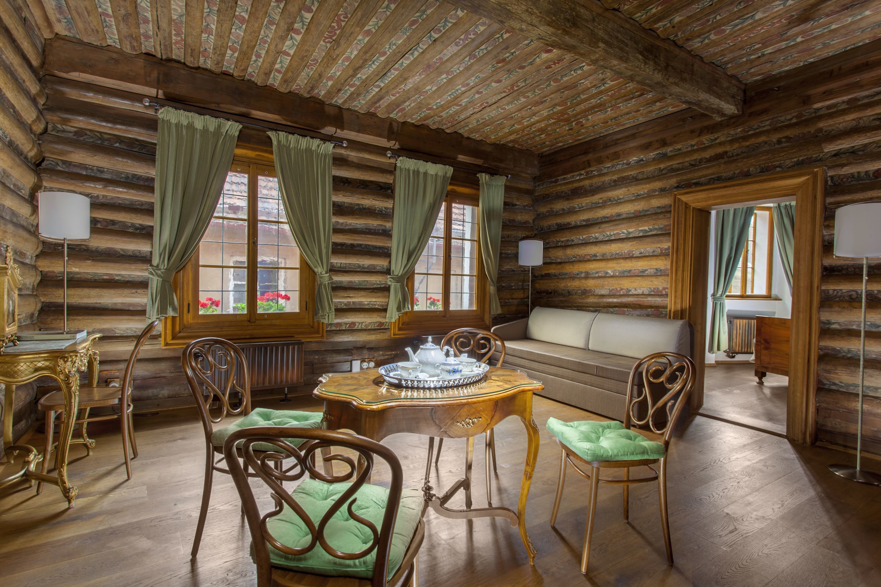 50-inch flat-screen tv with satellite channels, tv