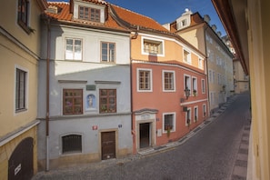 Ulkopuoli