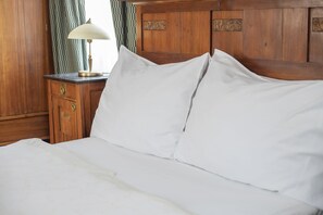 Superior-Doppelzimmer | Ausblick vom Zimmer