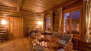 50-Zoll-Flachbildfernseher mit Satellitenempfang, Fernseher