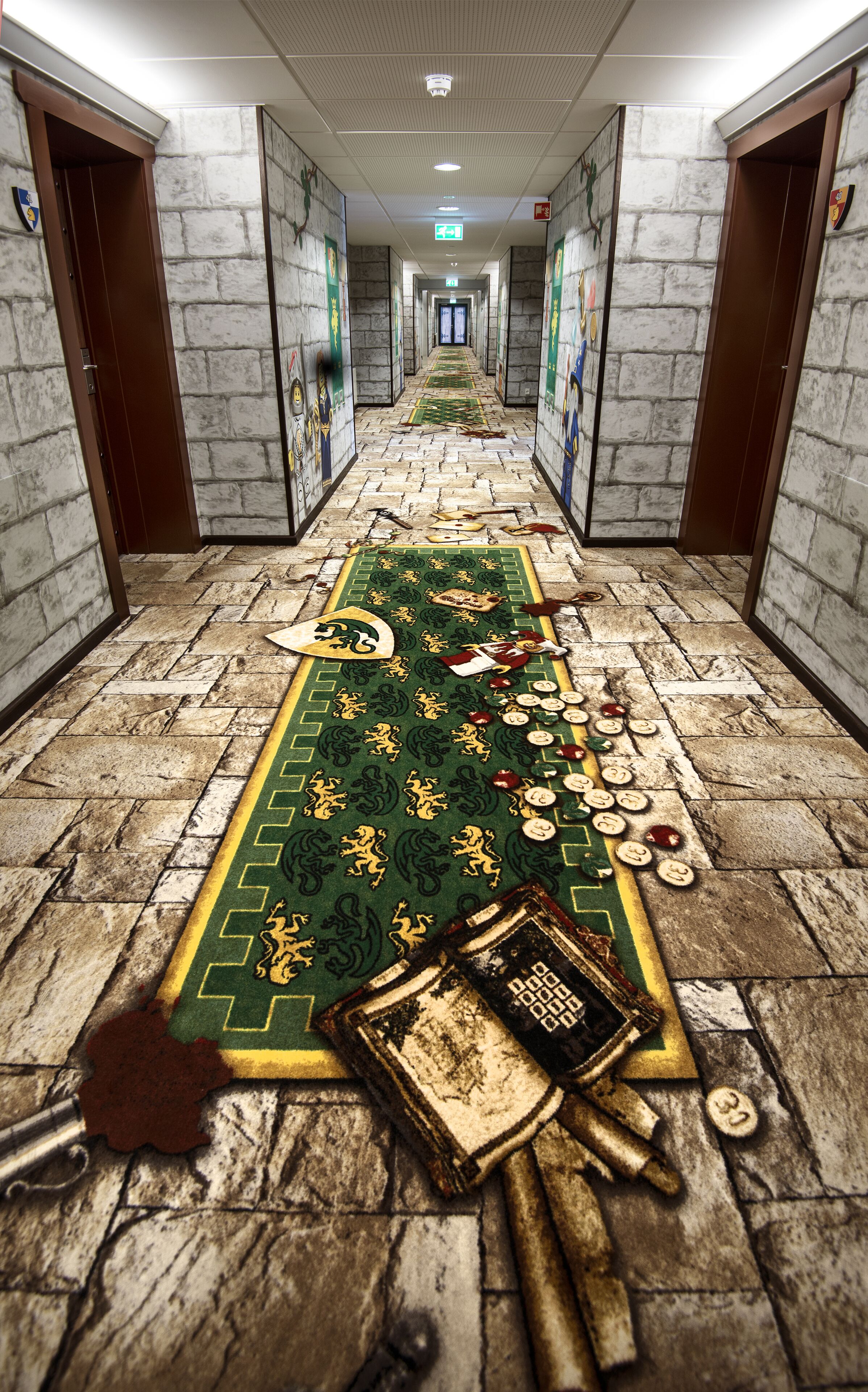 Foto - Hotel Legoland