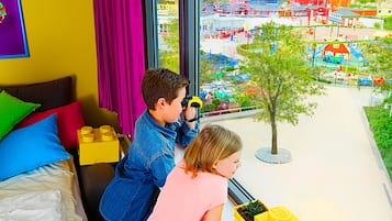 Park View-værelse | Udsigt fra værelset