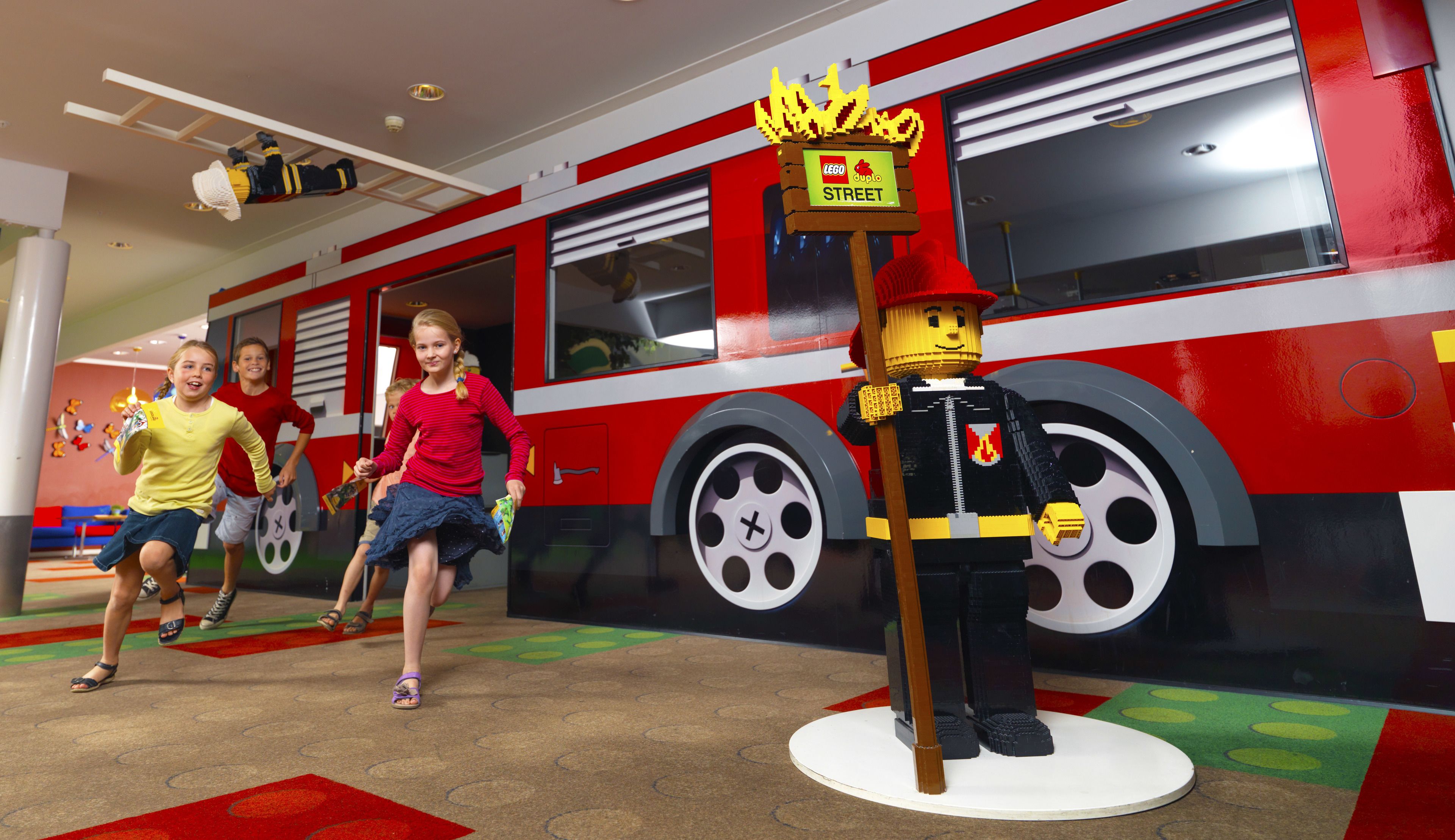 Foto - Hotel Legoland