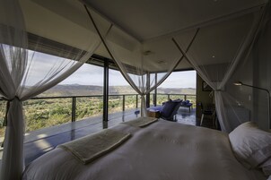 Luxury River View Suite | 客房景观