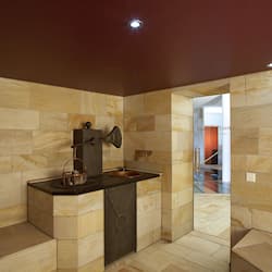 Couples treatment room(s), sauna, hot tub, steam room, body treatments