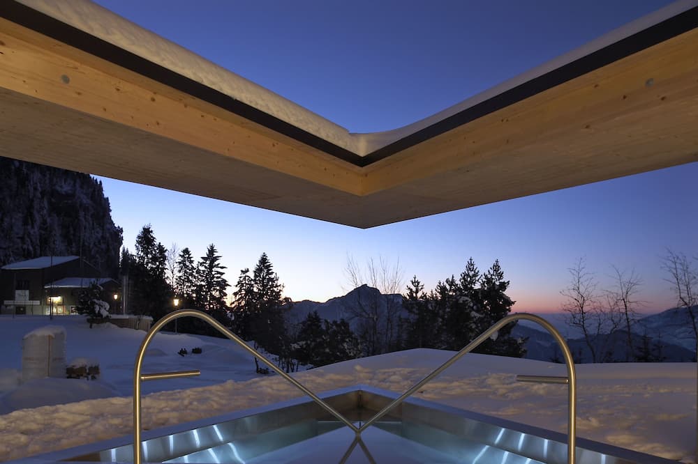 Wellness Hotel Stoos