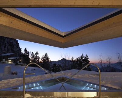 Wellness Hotel Stoos