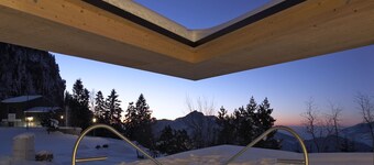 Wellness Hotel Stoos