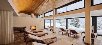 Wellness Hotel Stoos