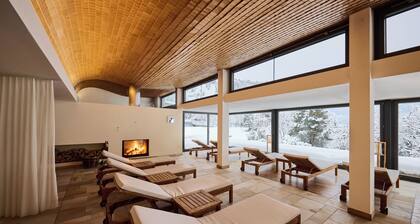 Wellness Hotel Stoos