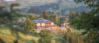 Wellness Hotel Stoos