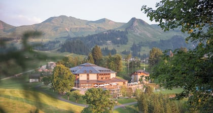 Wellness Hotel Stoos