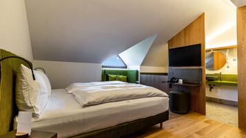 Doppia Classic, vasca da bagno | Biancheria da letto ipoallergenica, copriletto in piuma