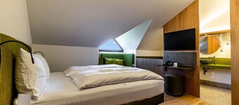 Wellness Hotel Stoos