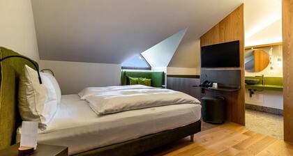 Wellness Hotel Stoos