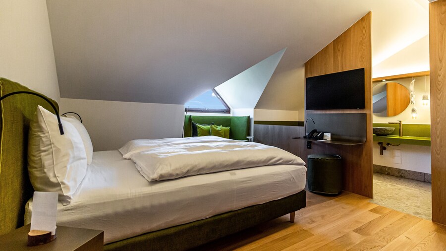 Wellness Hotel Stoos