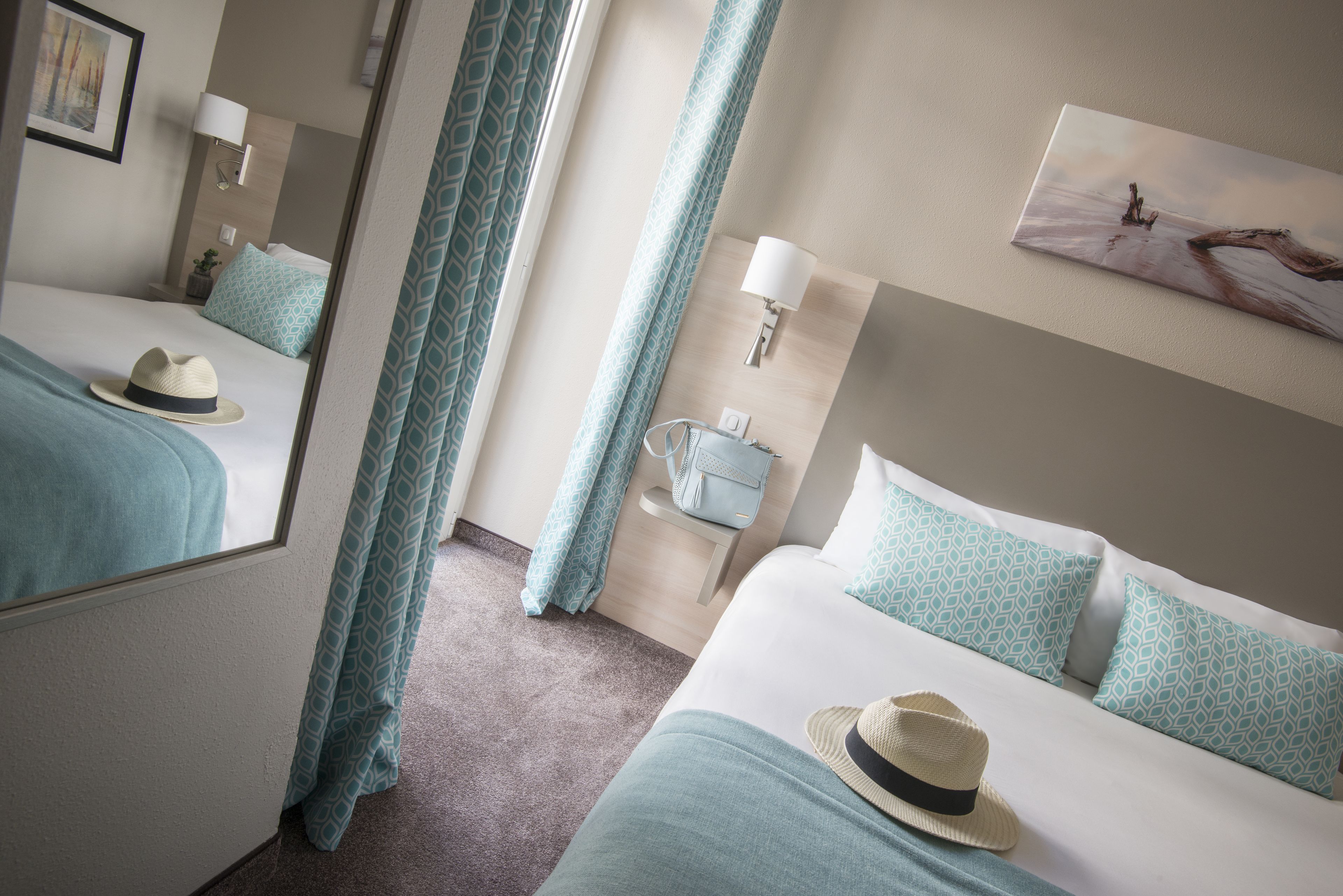 Foto - Hotel Du Midi