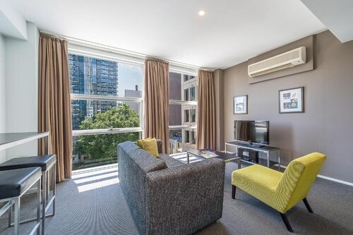 Mantra 100 Exhibition Melbourne