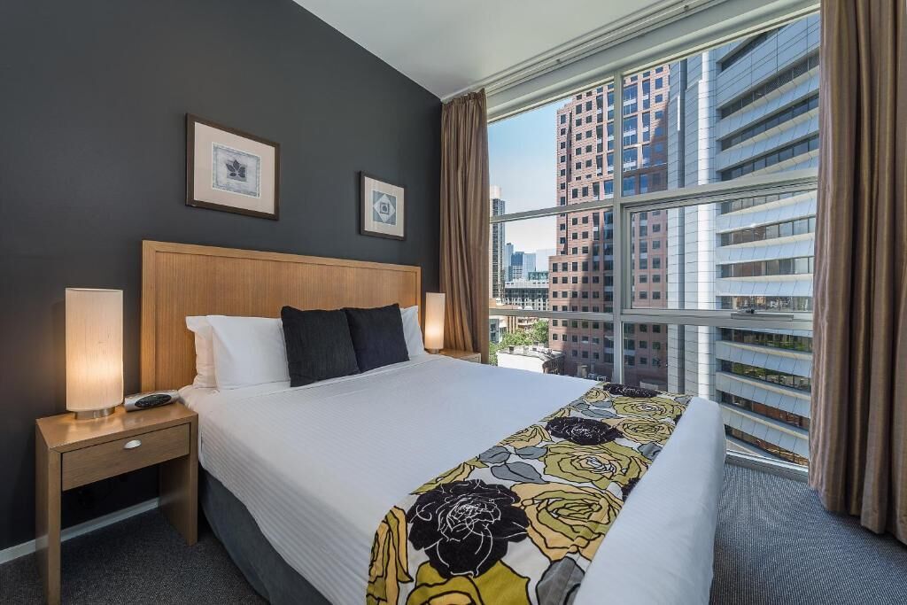 Laptop workspace, cribs/infant beds, free WiFi, bed sheets