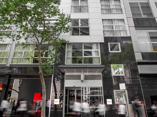 Mantra 100 Exhibition Melbourne