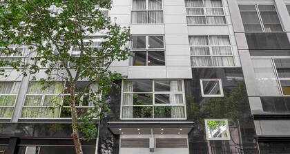 Mantra 100 Exhibition Melbourne