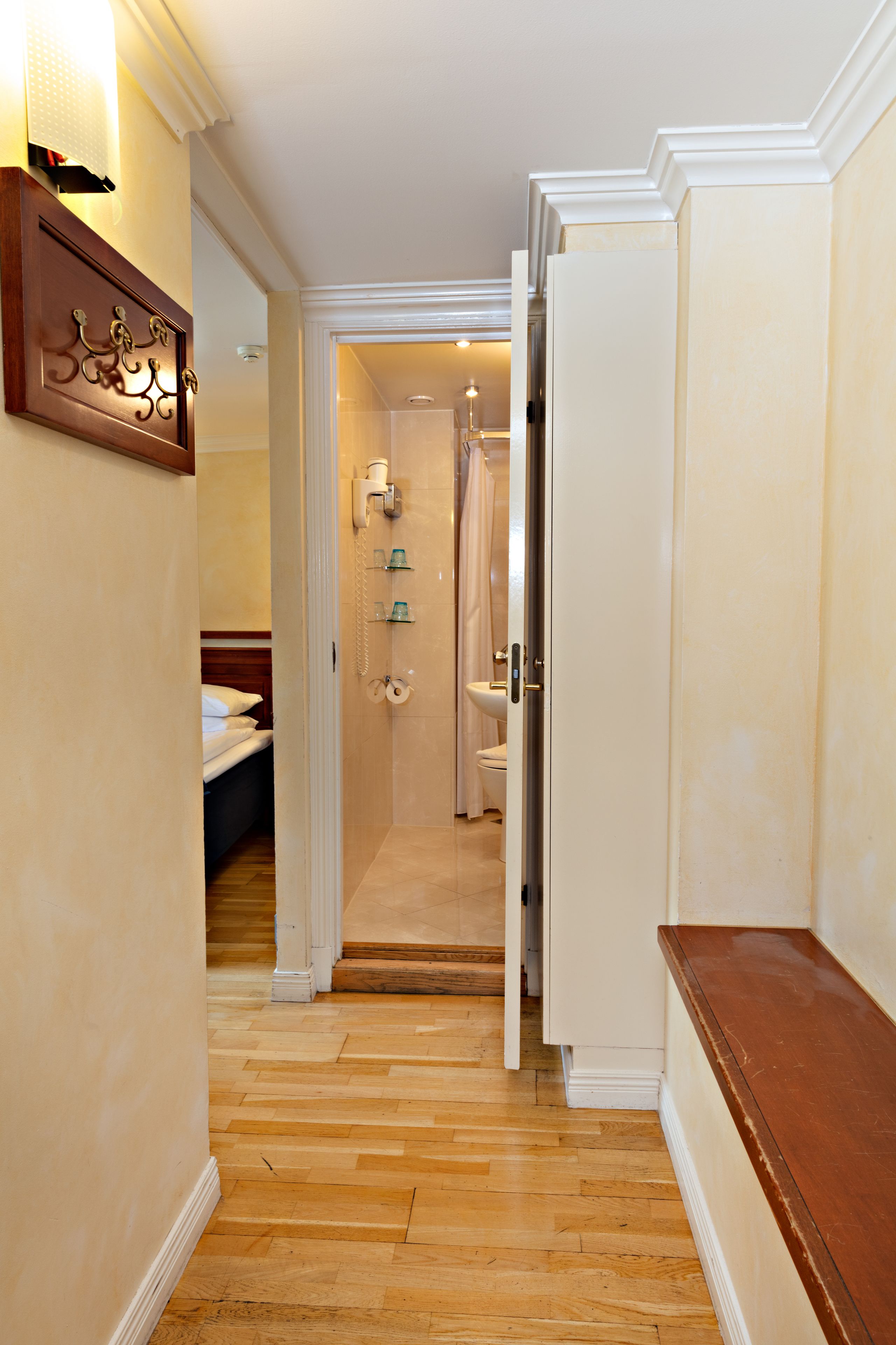 Foto - Center Hotel - Sure Hotel by Best Western