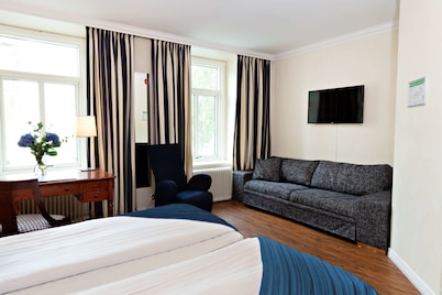 Sure Hotel by Best Western Center