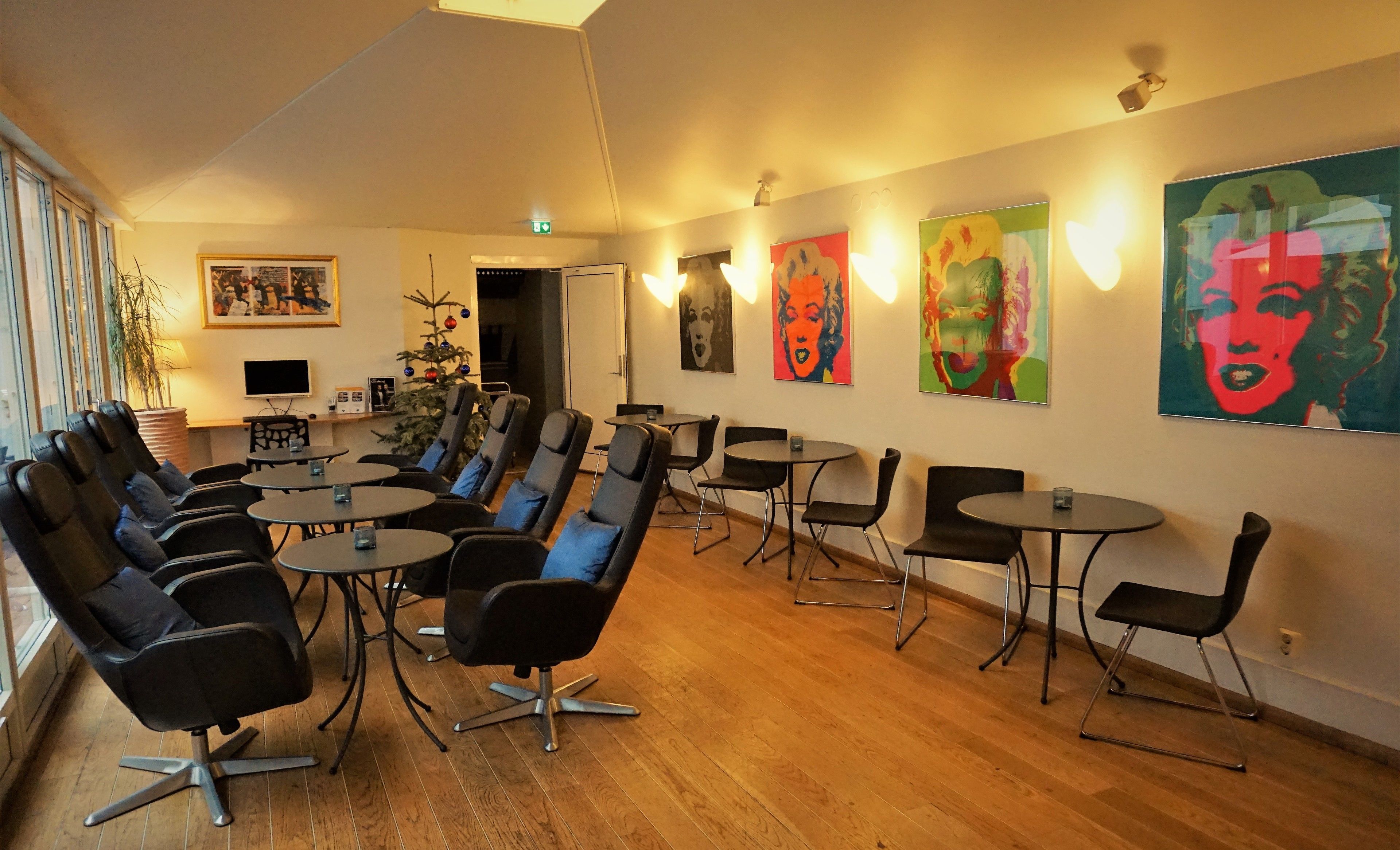 Foto - Center Hotel - Sure Hotel by Best Western