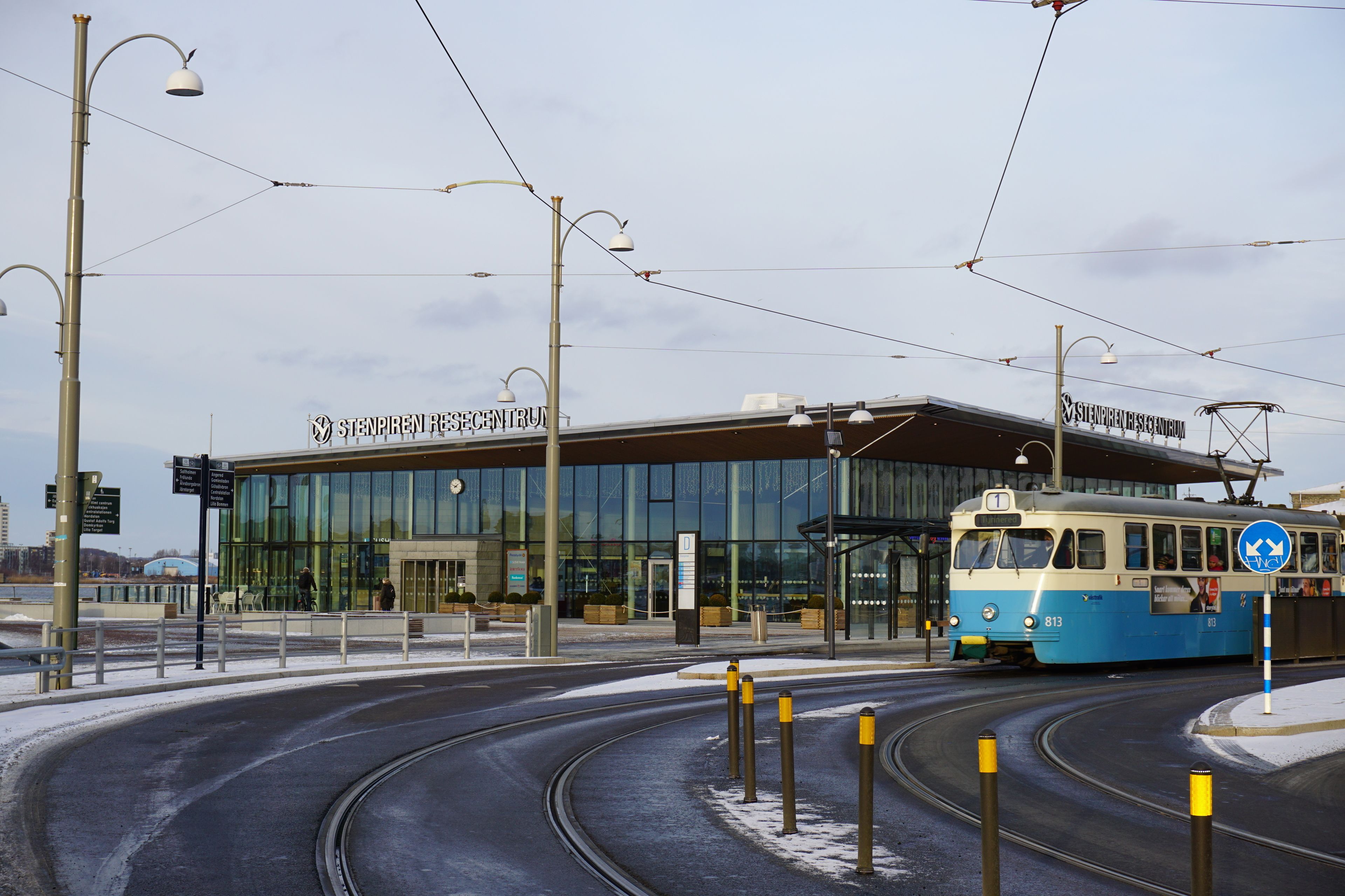 Foto - Center Hotel - Sure Hotel by Best Western