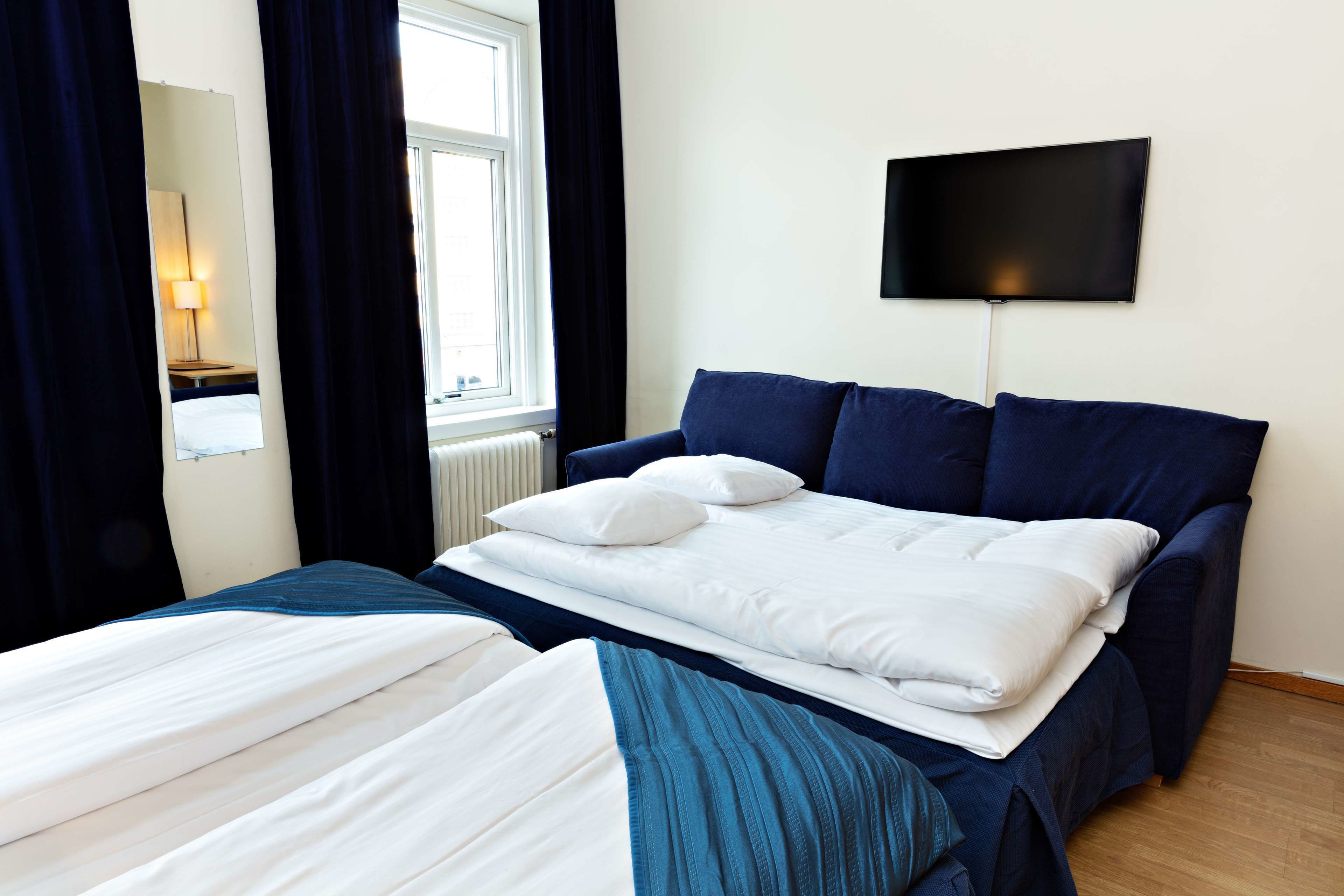 Foto - Center Hotel - Sure Hotel by Best Western