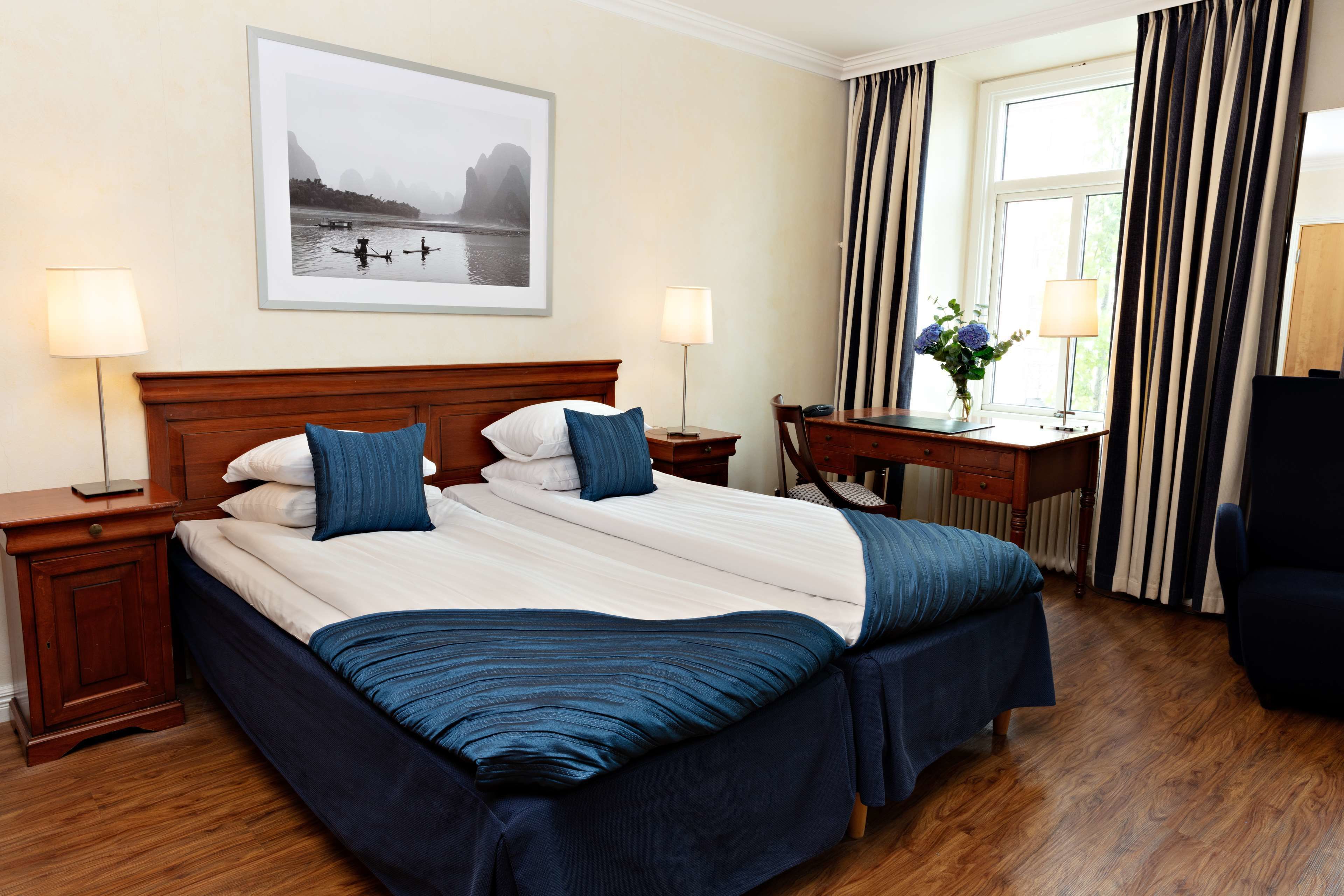 Foto - Center Hotel - Sure Hotel by Best Western