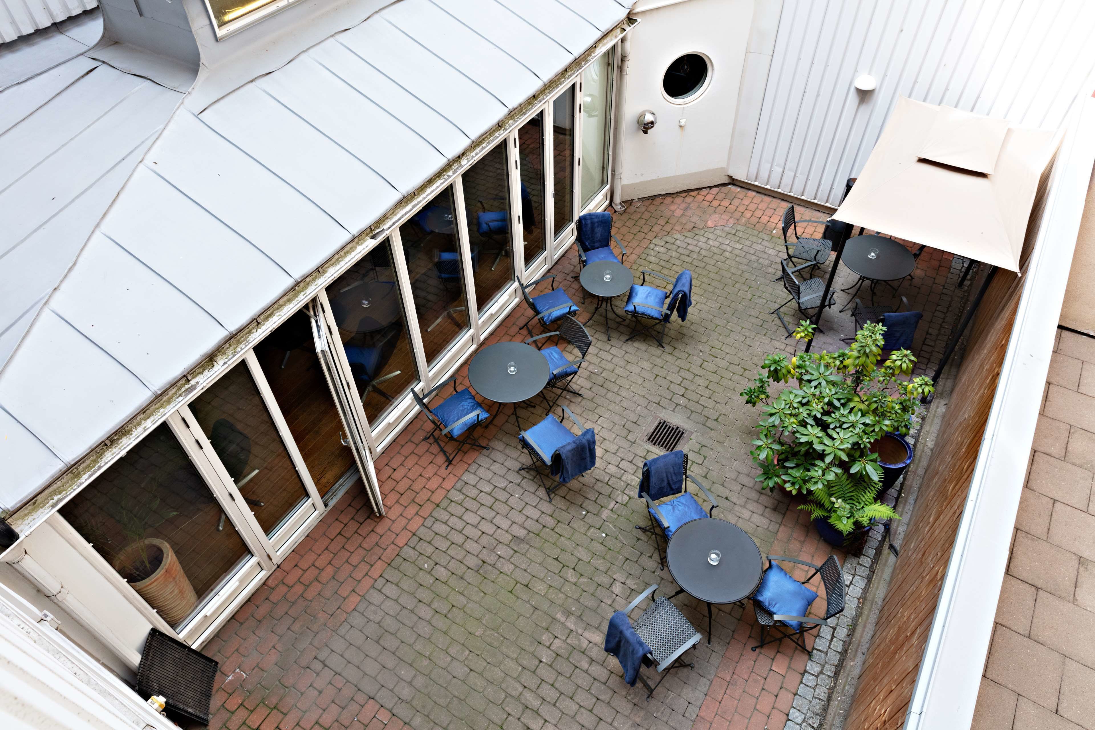 Foto - Center Hotel - Sure Hotel by Best Western