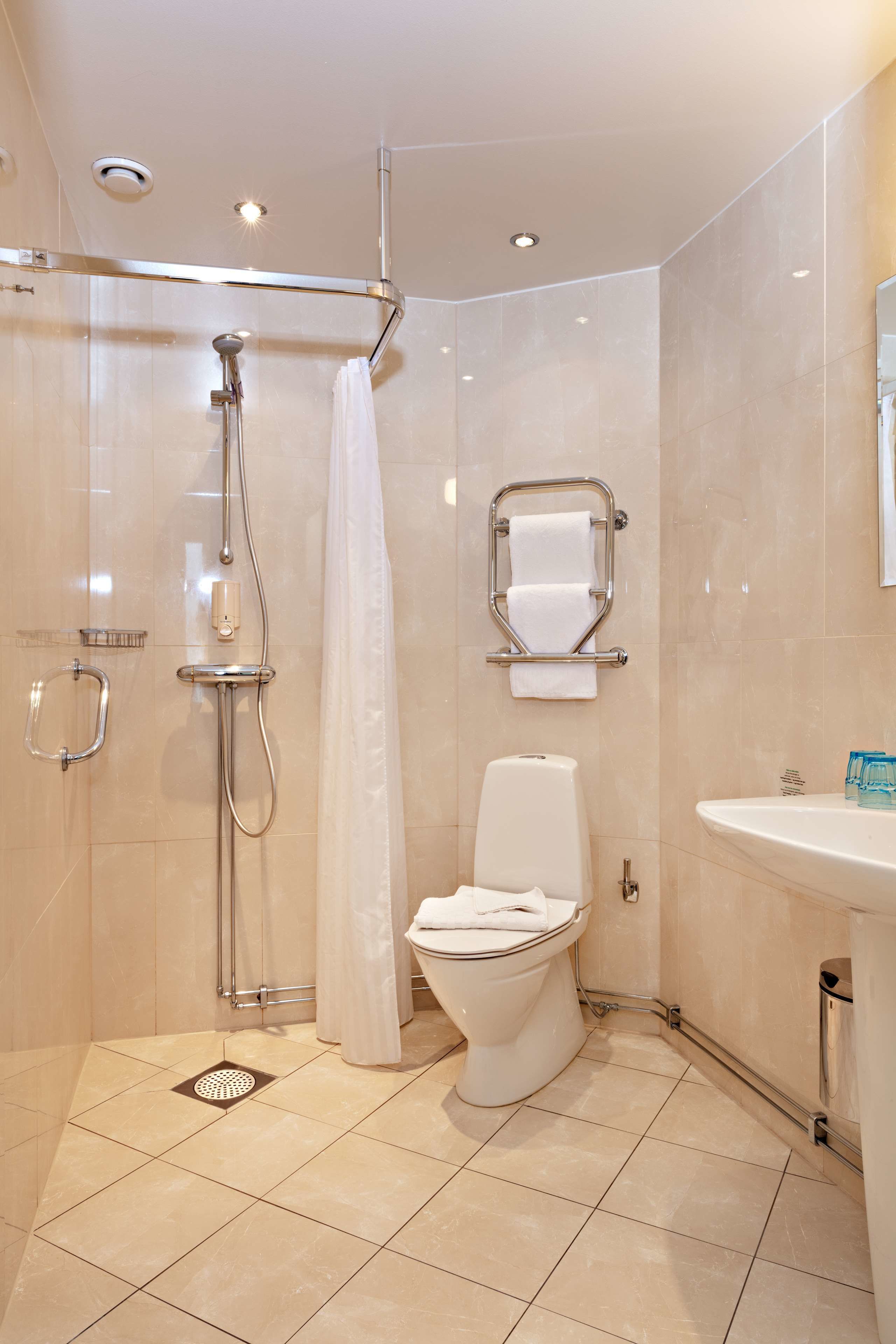 Foto - Center Hotel - Sure Hotel by Best Western