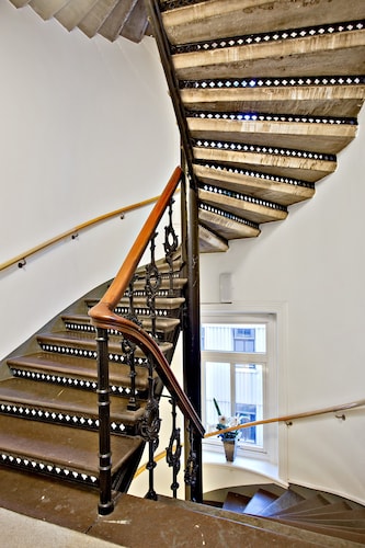 Sure Hotel by Best Western Center