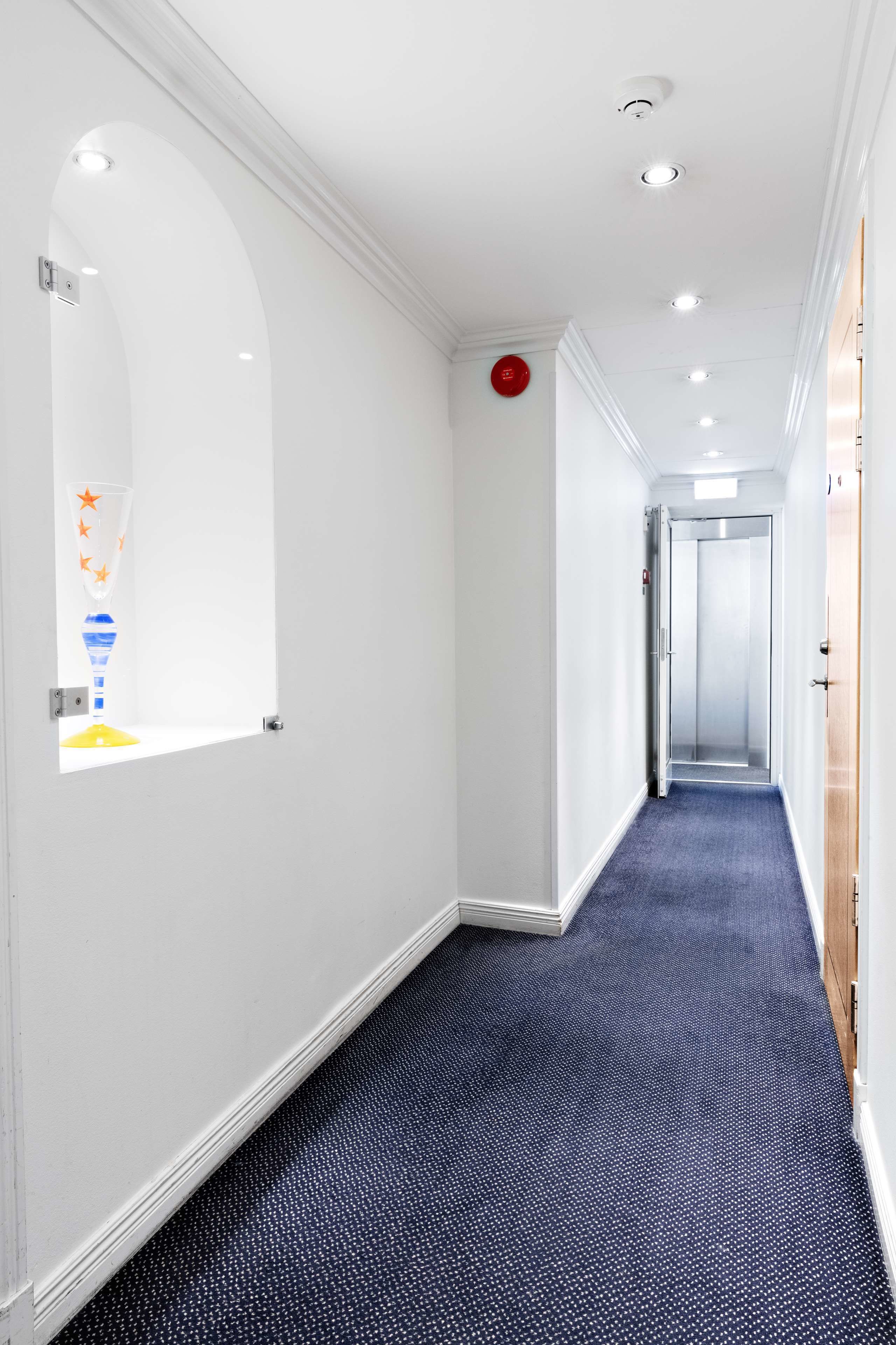 Foto - Center Hotel - Sure Hotel by Best Western