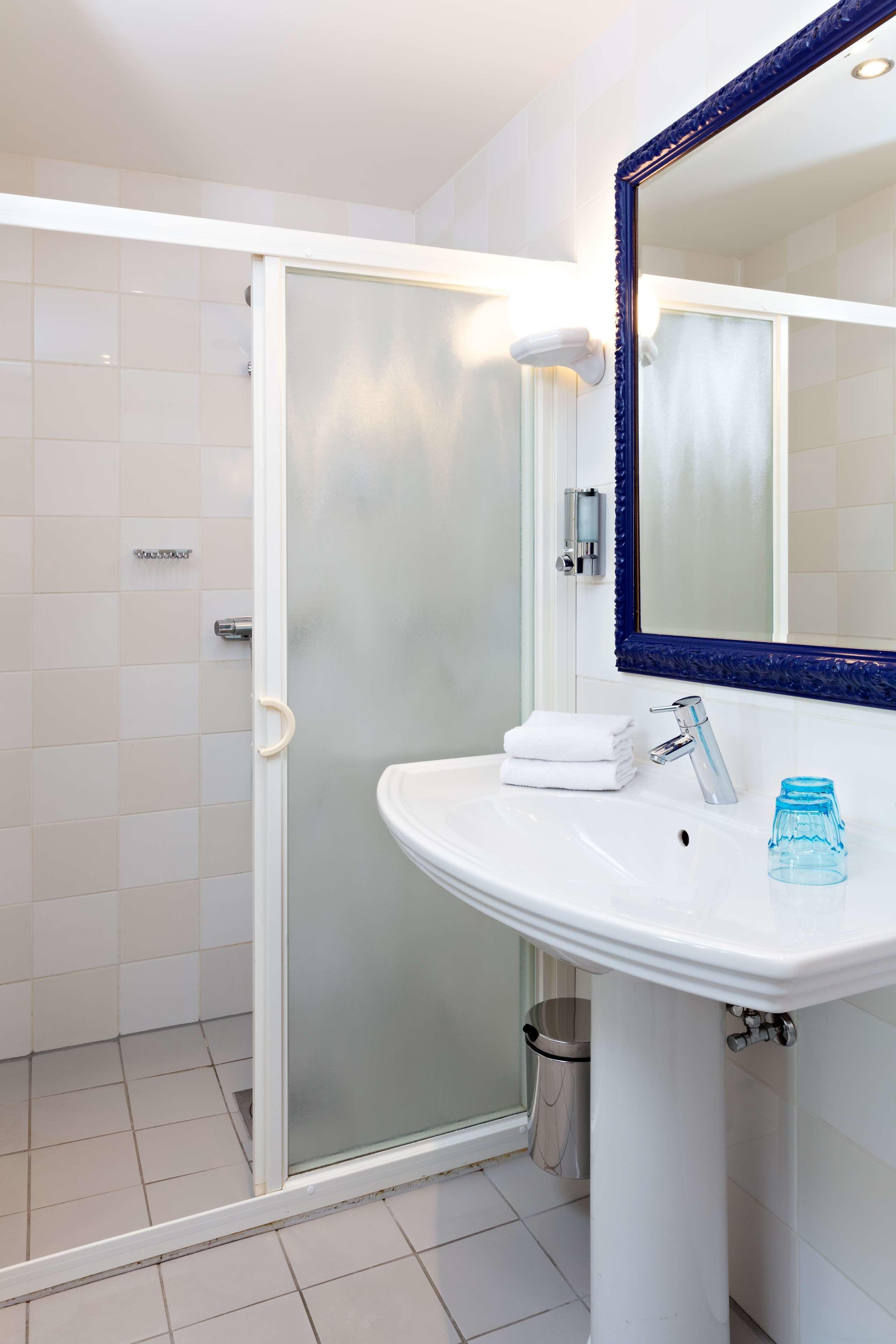 Foto - Center Hotel - Sure Hotel by Best Western