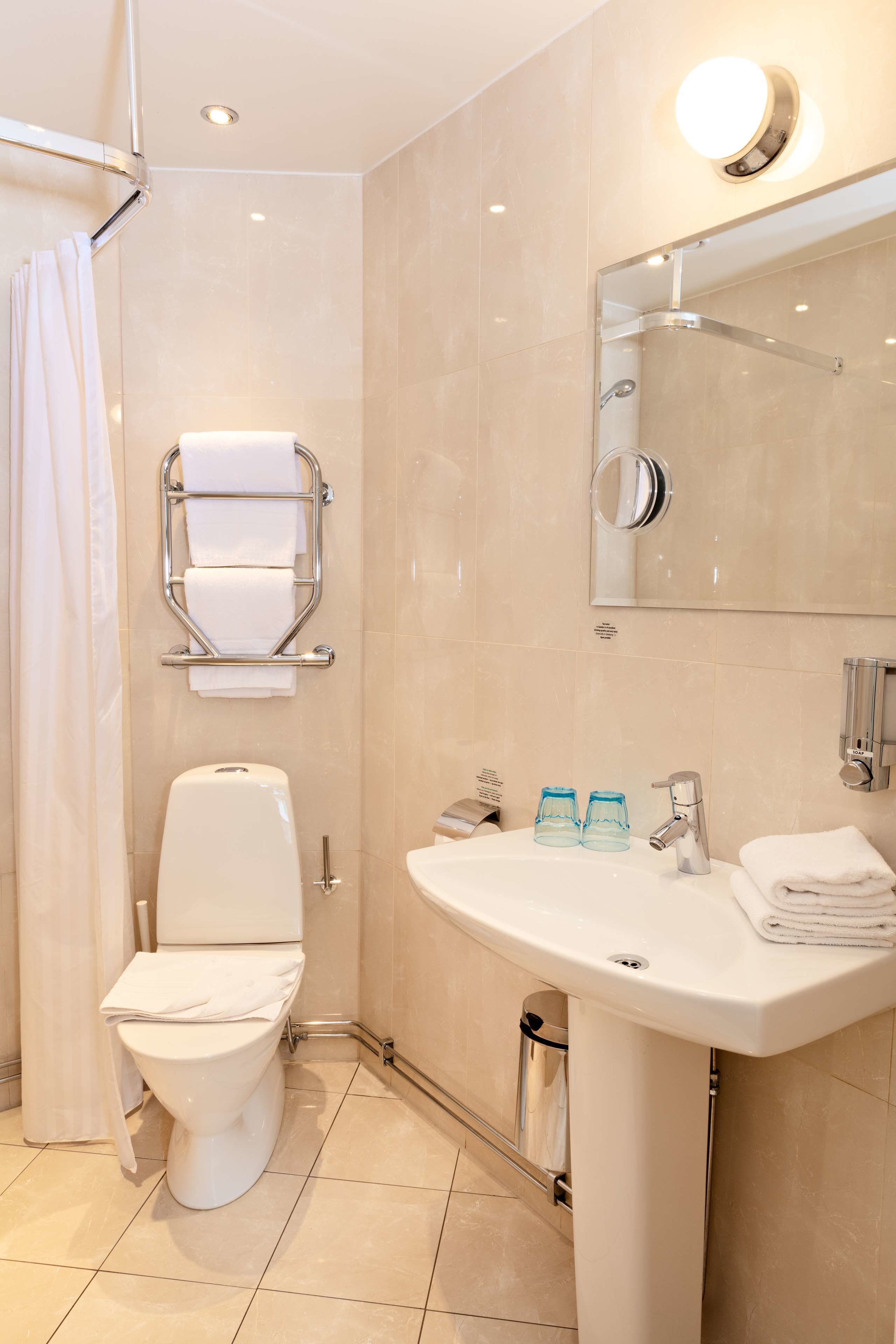 Foto - Sure Hotel by Best Western Center