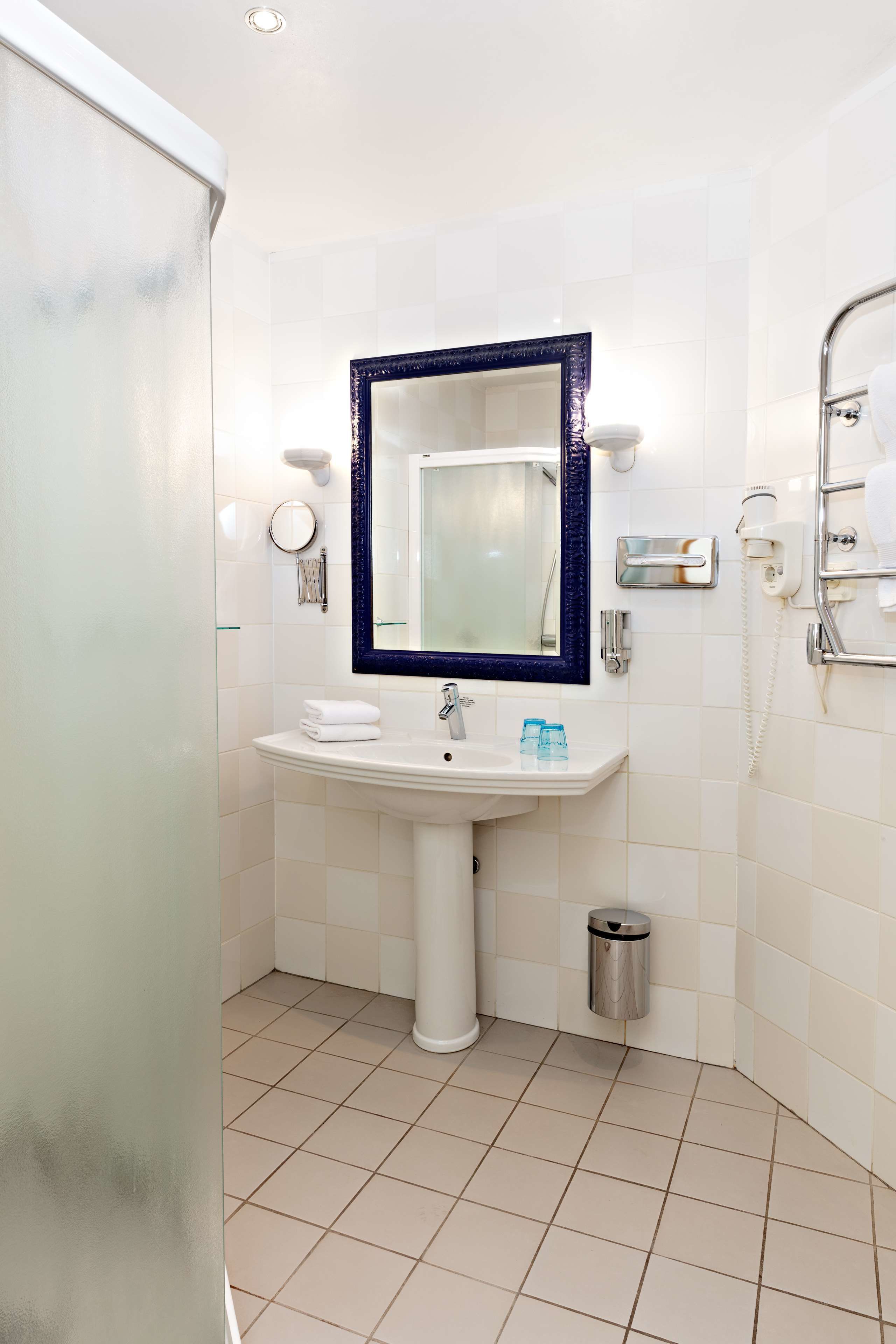 Foto - Center Hotel - Sure Hotel by Best Western