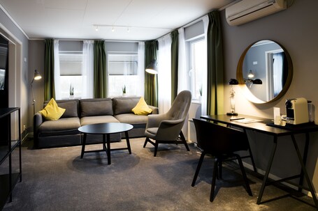 Welcome Hotel - view 2